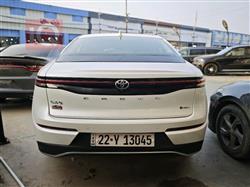 تۆیۆتا کراون